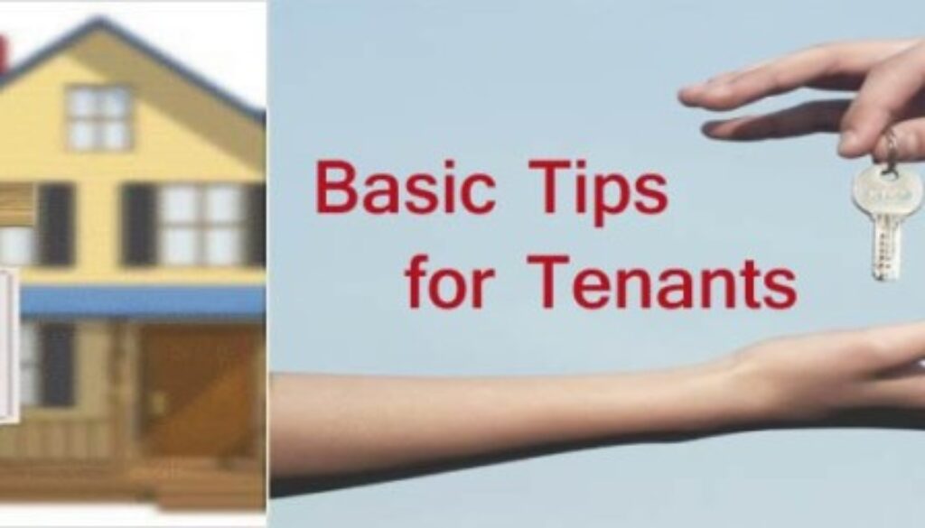 Basic tips tenant spain2 Basic tips tenant spain2