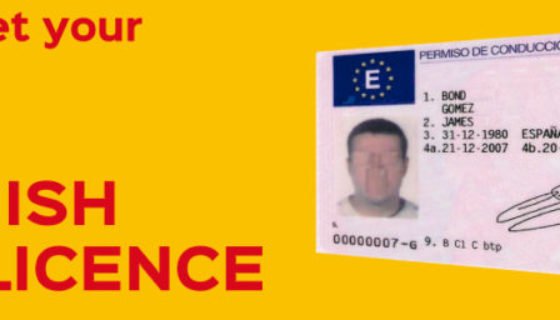 how-to-get-a-spanish-driving-licence-expat-agency