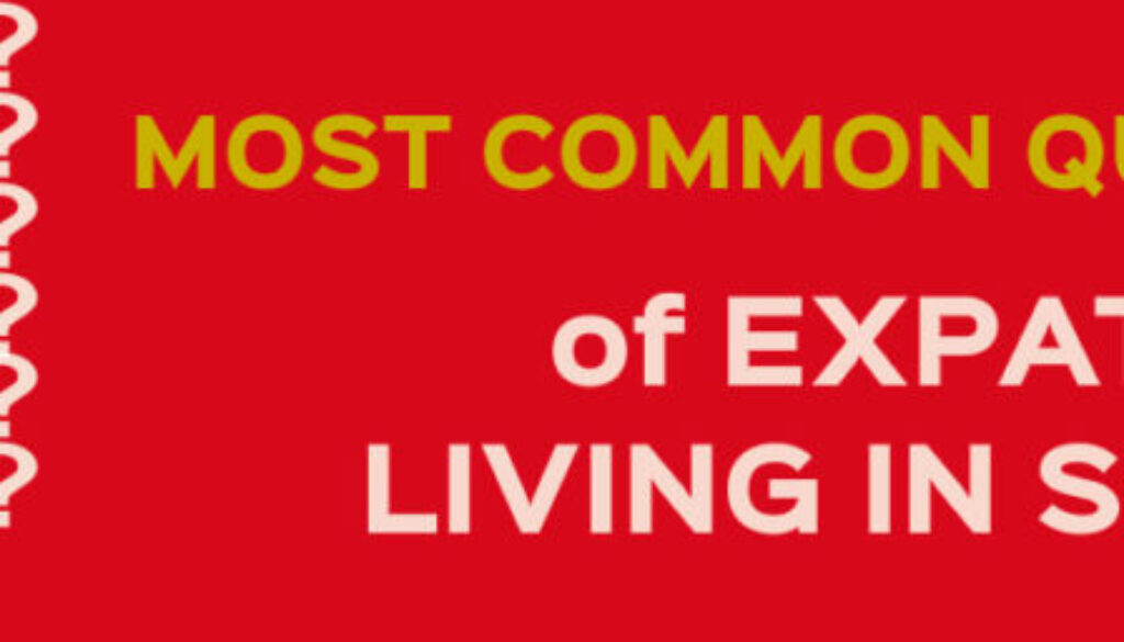 questions-living-in-spain common questions living in spain