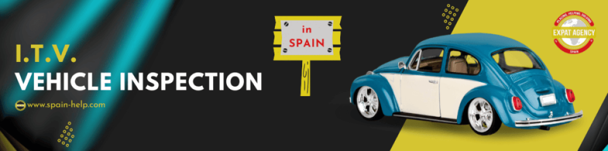 Itv Vehicle Inspection Spain