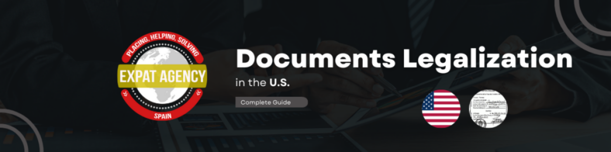legalize a document in the US