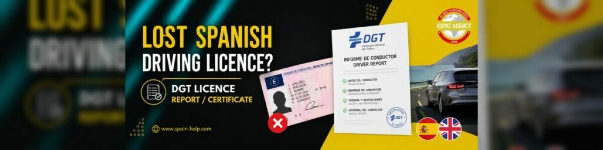 lost-spanish-driving-licence-abroad-dgt-report-spain-1201x300 Lost Spanish driving licence abroad and DGT licence report certificate in Spain