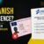 Lost Spanish driving licence abroad and DGT licence report certificate in Spain